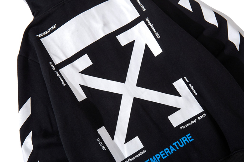 813# off white